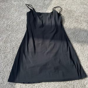 Abercrombie Traveler Mini Dress